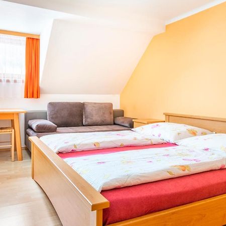 Appartamento Binderhof Weisspriach Esterno foto