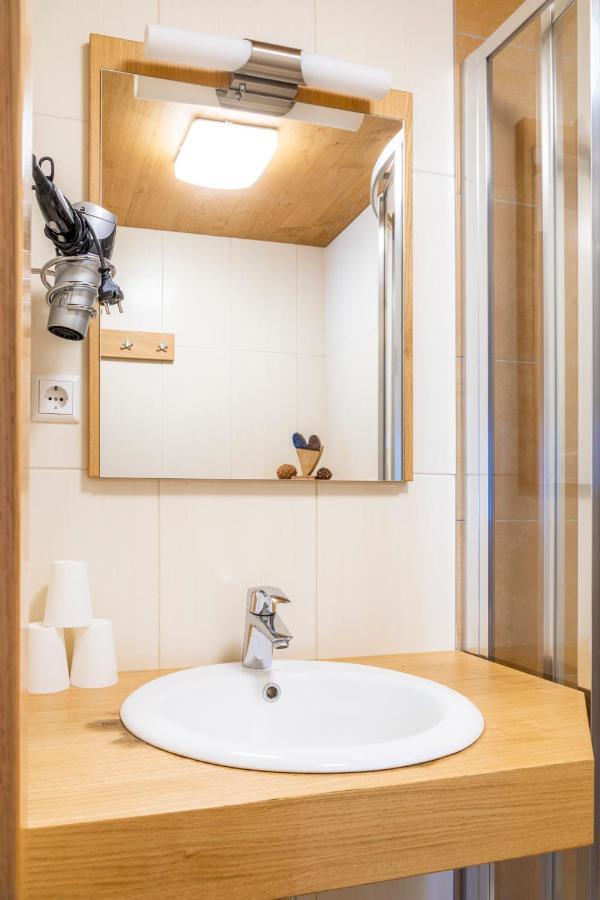 Appartamento Binderhof Weisspriach Esterno foto