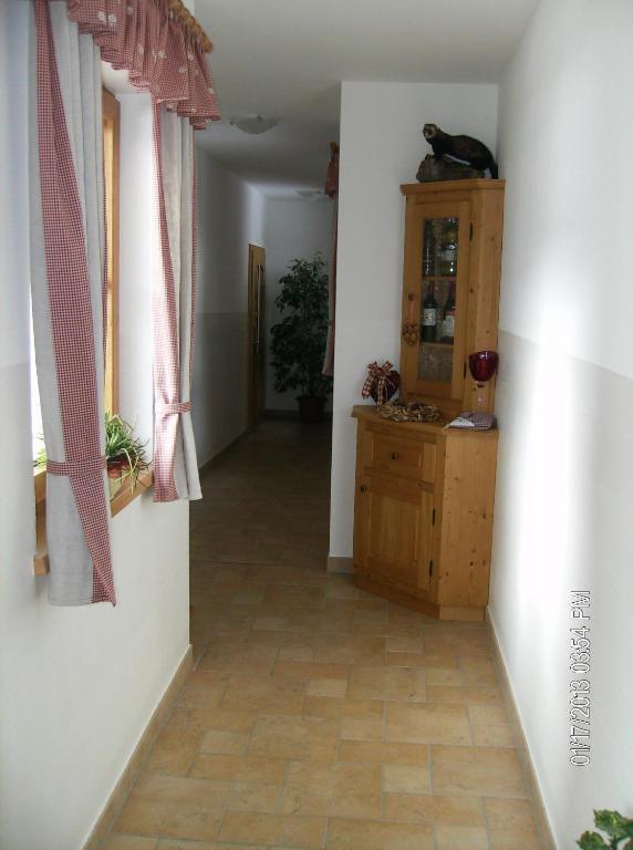 Appartamento Binderhof Weisspriach Camera foto